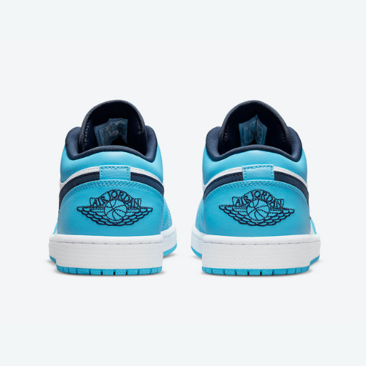 Air Jordan UNC