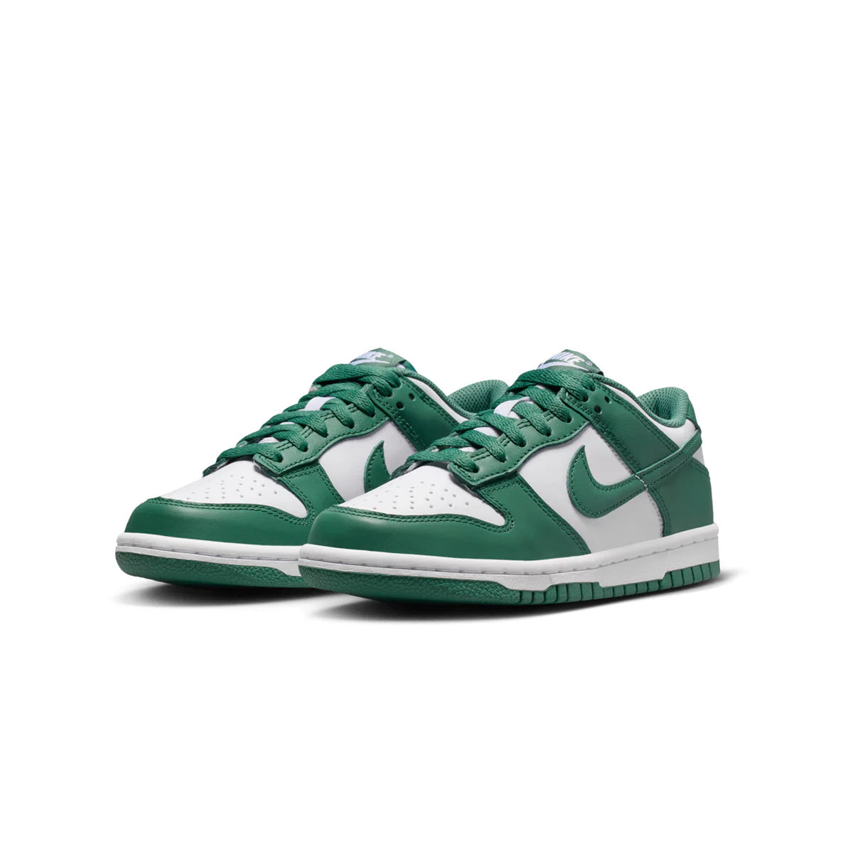 Dunk Low Green