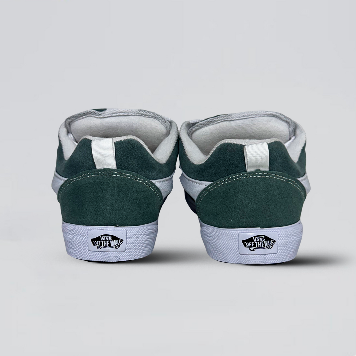 KNU Verde Off White
