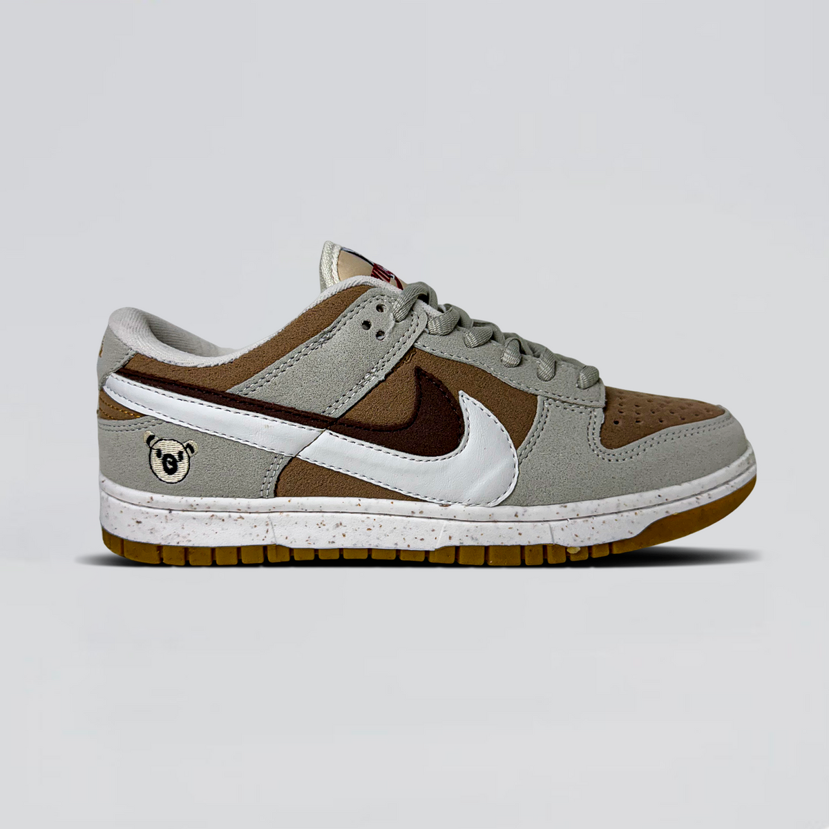 NK Dunk Low 2N Antique (SUPERLIVE)