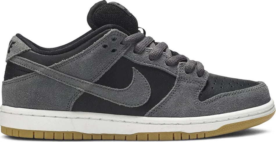 Dunk Low Fog