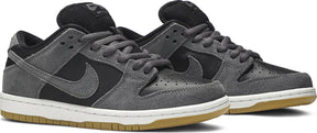 Dunk Low Fog