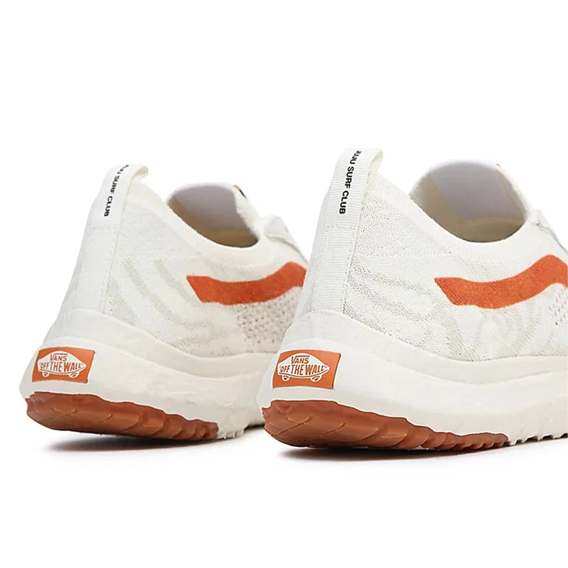 VR3 Creme/Laranja