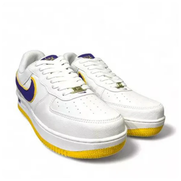 Air Force LA Lakers