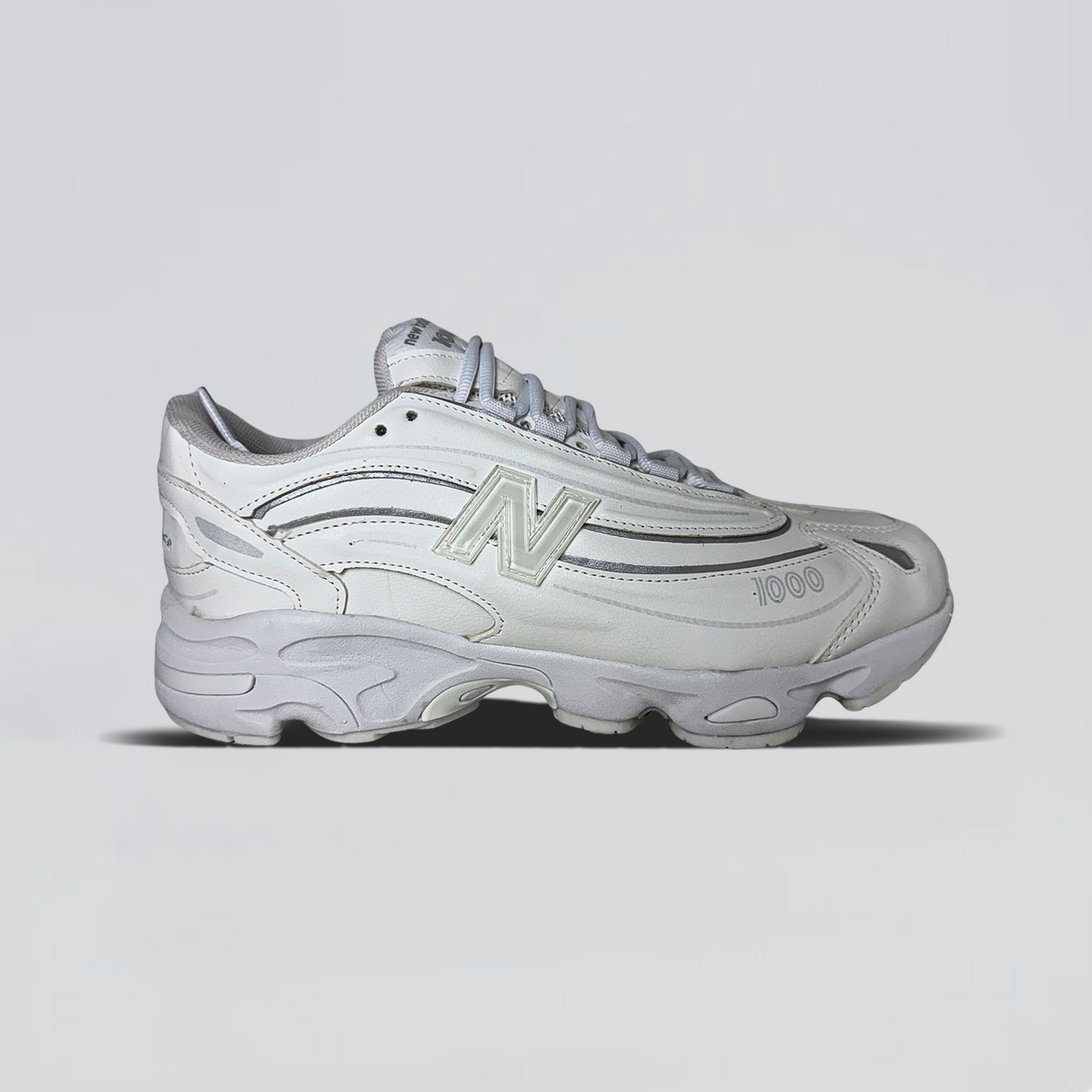 NB 1000 Branco  (SUPERLIVE)