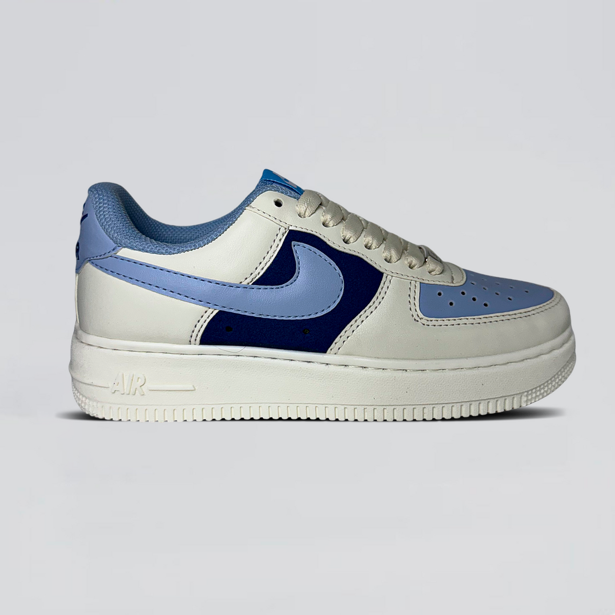 AF1 Dunas Celeste Colegial (SUPERLIVE)