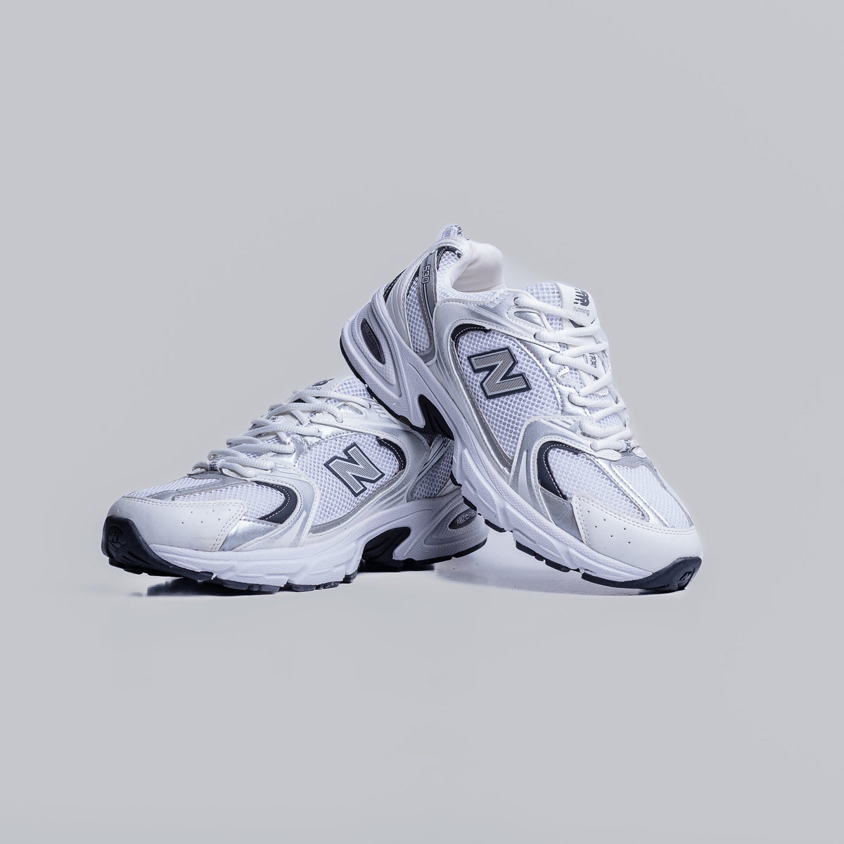 NB 530 Prime | Branco (SUPERLIVE)