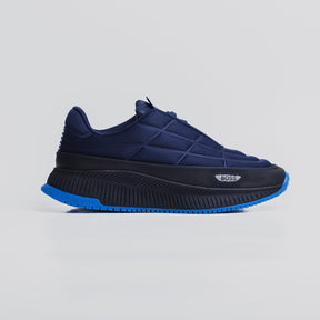 BOSS Evo Runner Blue