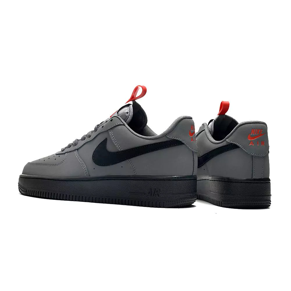 Air Force Anthracite