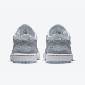 Air Jordan Wolf Grey