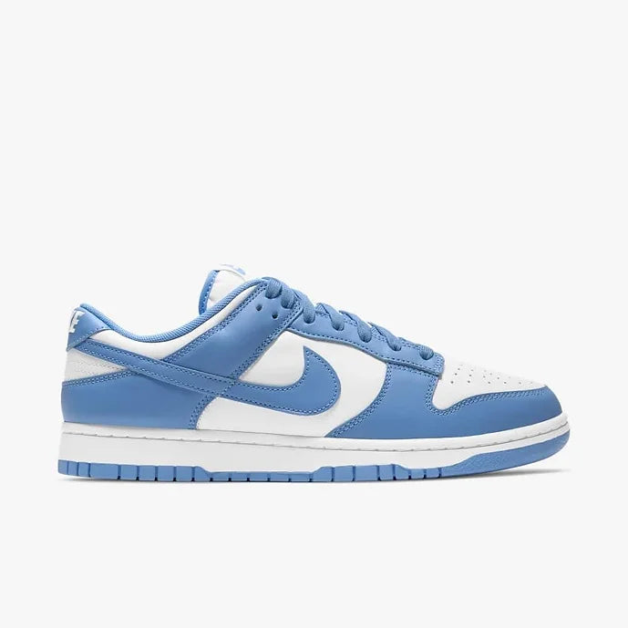 Dunk Low UNC