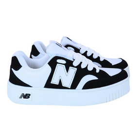 NB CT303 Preto e Branco