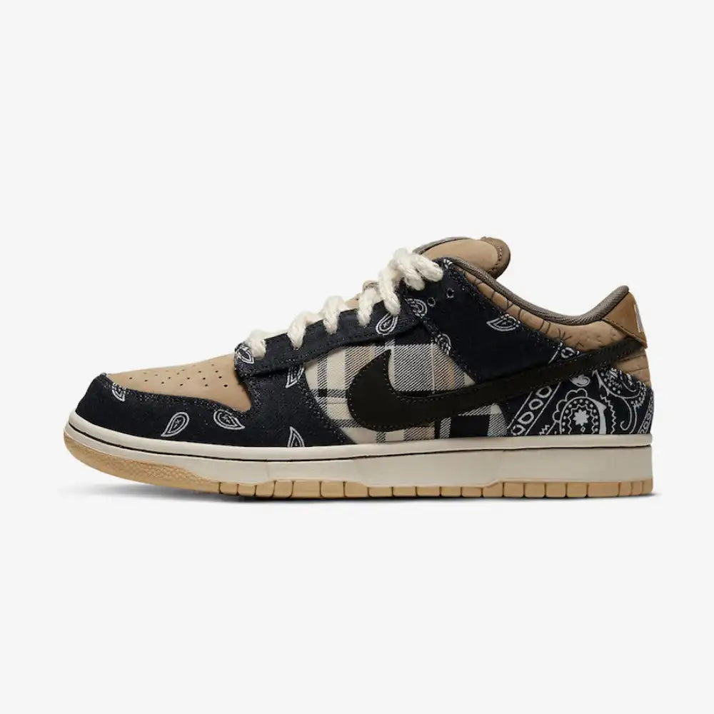 Dunk Low Travis Scott