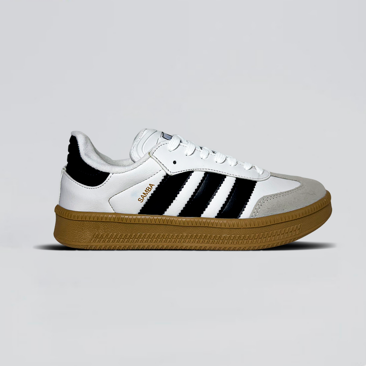 Adds Samba XLG Branco (SUPERLIVE)