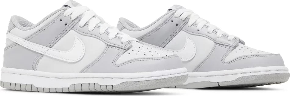 Dunk Low Two Grey