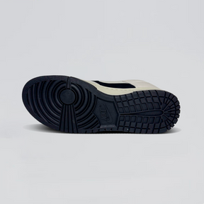 NK DK Low | Natural Preto Reverse