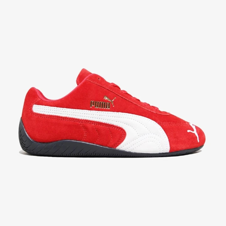 PM Speedcat Ferrari Vermelho/Branco/Preto