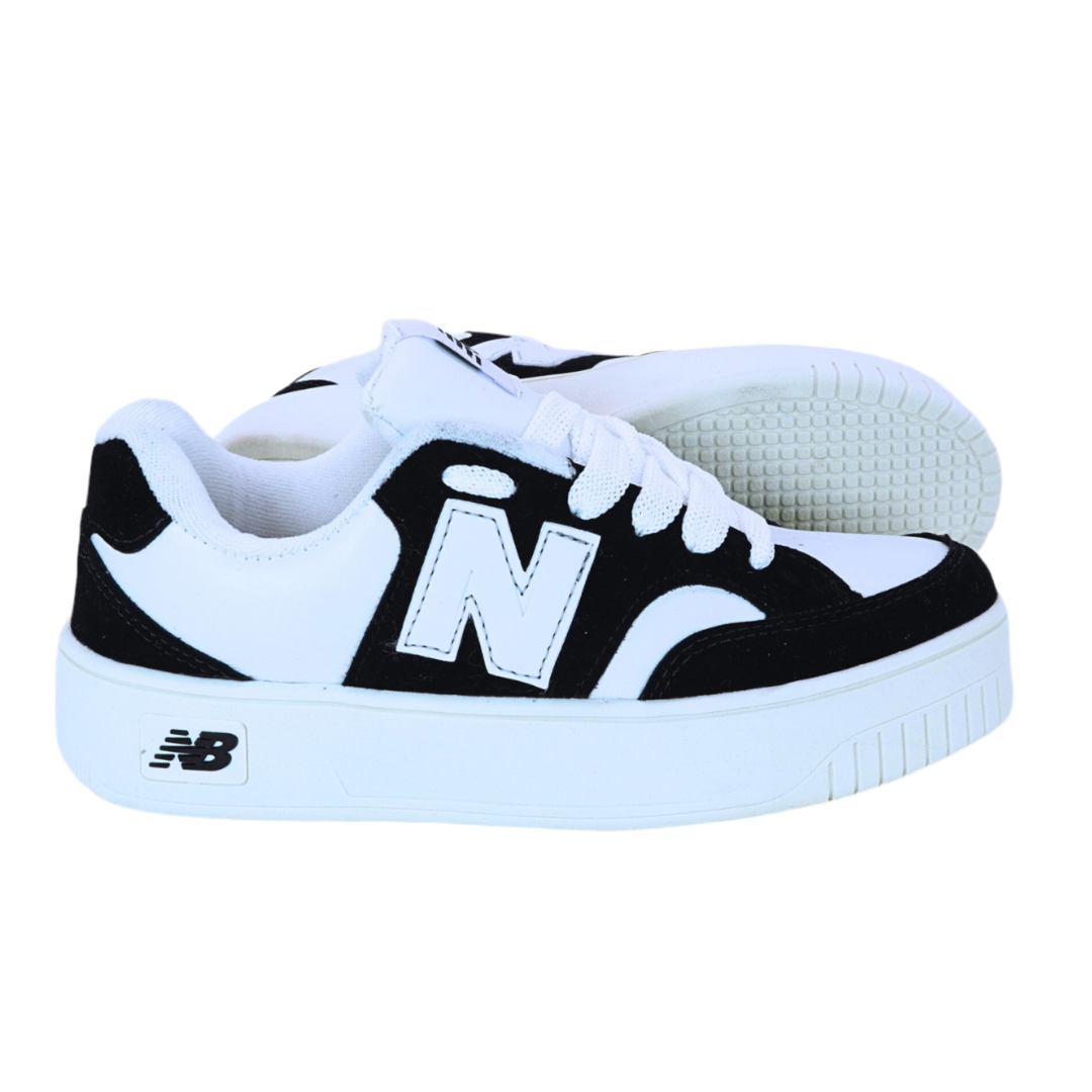 NB CT303 Preto e Branco