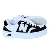 NB CT303 Preto e Branco