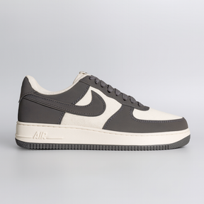 AF1 Premium Grey Off White
