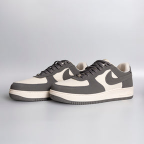 AF1 Premium Grey Off White