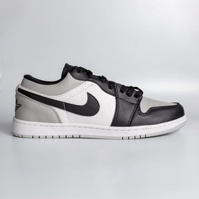 NK Air Jordan Smoke Greey Toe (SUPERLIVE)