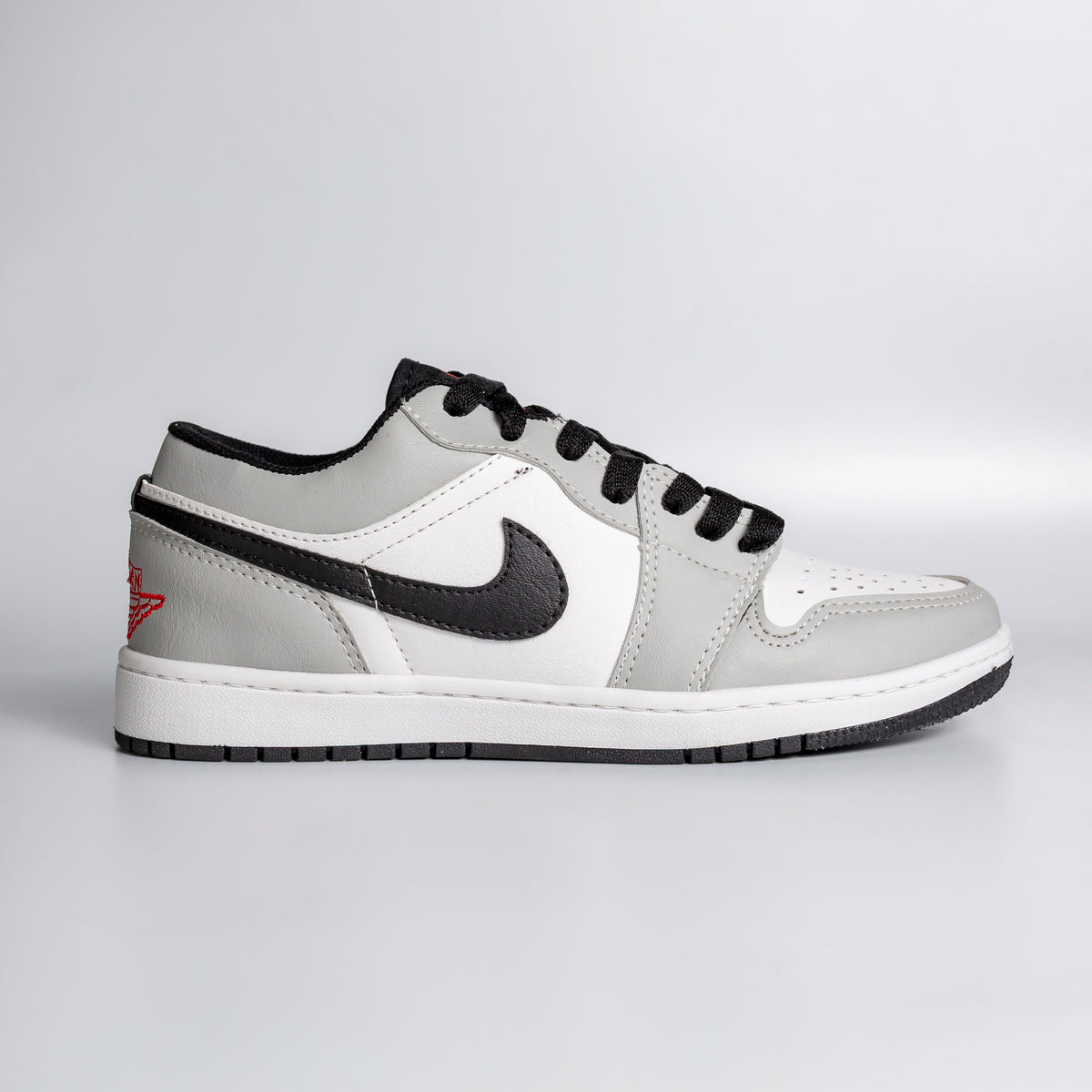 Air Jordan Smoke Grey