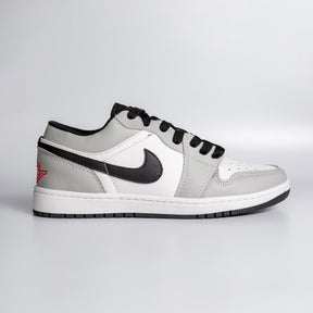 NK Air Jordan Smoke Grey (SUPERLIVE)
