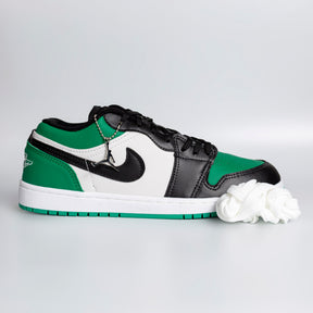 NK Air Jordan Mystic Green (SUPERLIVE)