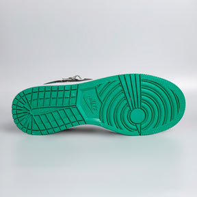 NK Air Jordan Mystic Green (SUPERLIVE)