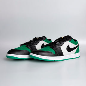 NK Air Jordan Mystic Green (SUPERLIVE)