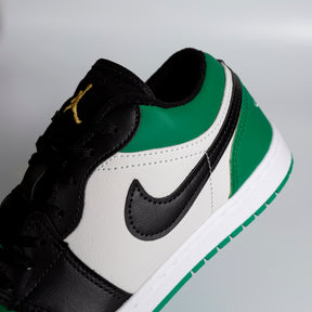 NK Air Jordan Mystic Green (SUPERLIVE)