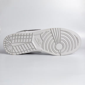 NK Air Jordan Smoke Greey Toe (SUPERLIVE)