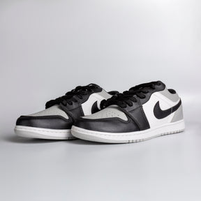 NK Air Jordan Smoke Greey Toe (SUPERLIVE)