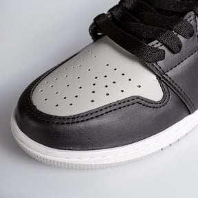 NK Air Jordan Smoke Greey Toe (SUPERLIVE)