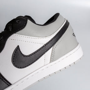 NK Air Jordan Smoke Greey Toe (SUPERLIVE)