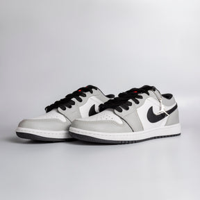 NK Air Jordan Smoke Grey (SUPERLIVE)
