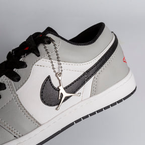 NK Air Jordan Smoke Grey (SUPERLIVE)