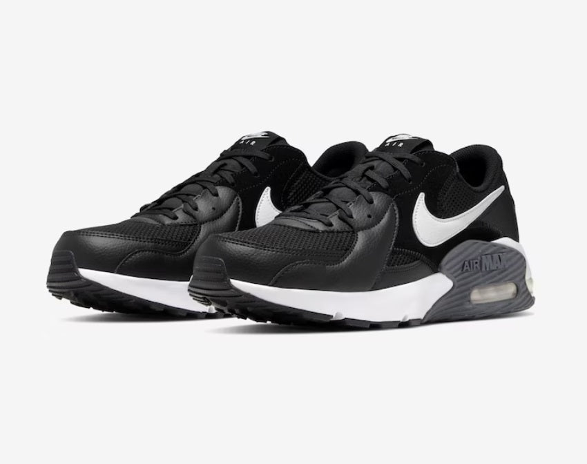 Air Max Excee - Preto Branco