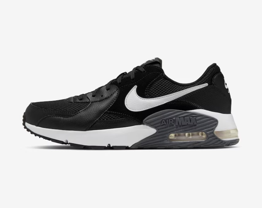 Air Max Excee - Preto Branco