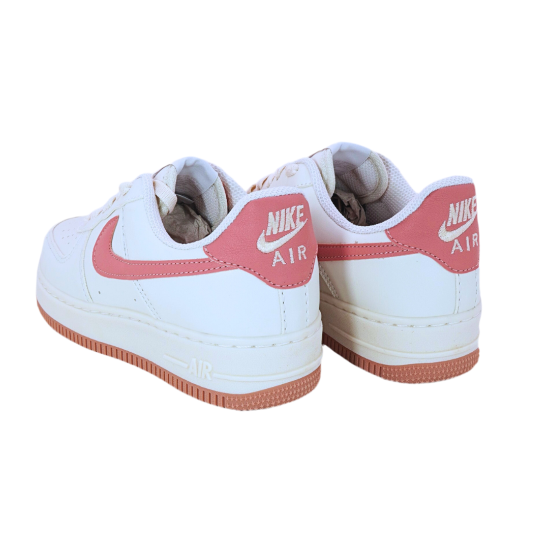 Air Force White Pink