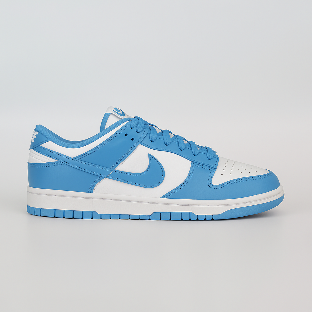 Dunk Low UNC