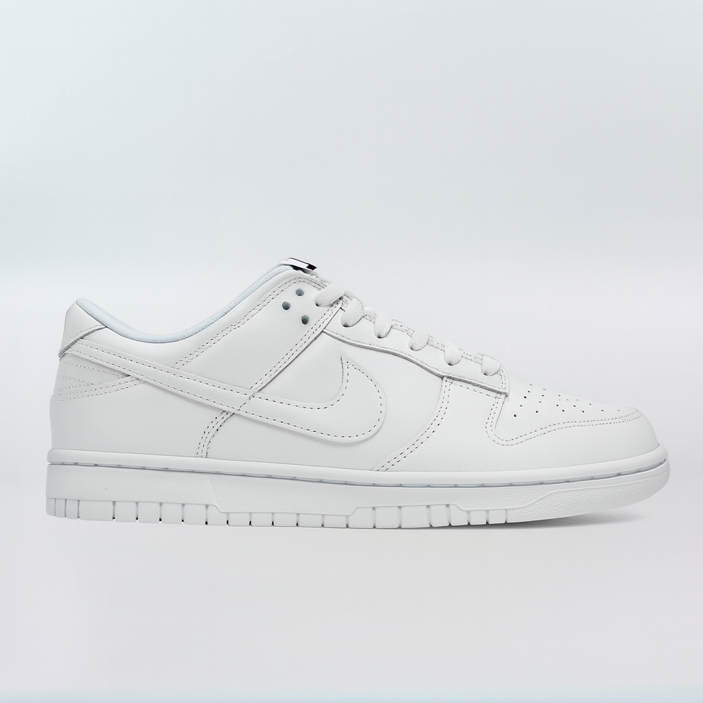 Dunk Low White