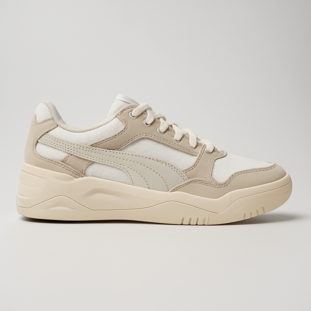 Puma 180 Grey
