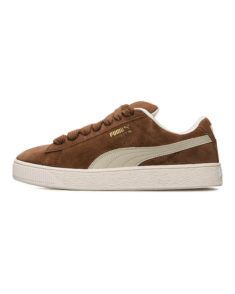 Puma Suede XL Marrom