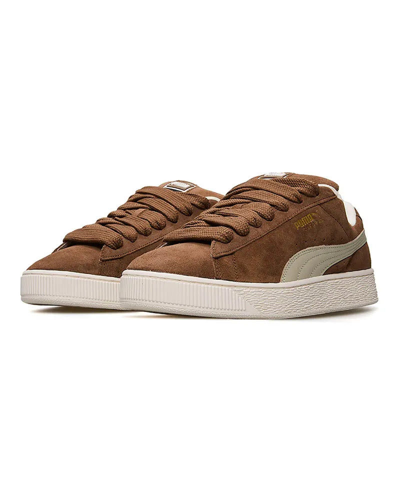 Puma Suede XL Marrom