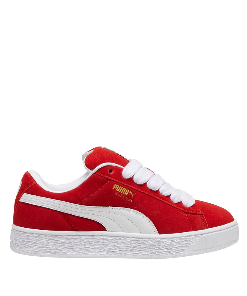 Puma XL vermelho