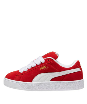 Puma XL vermelho