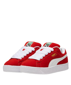 Puma XL vermelho