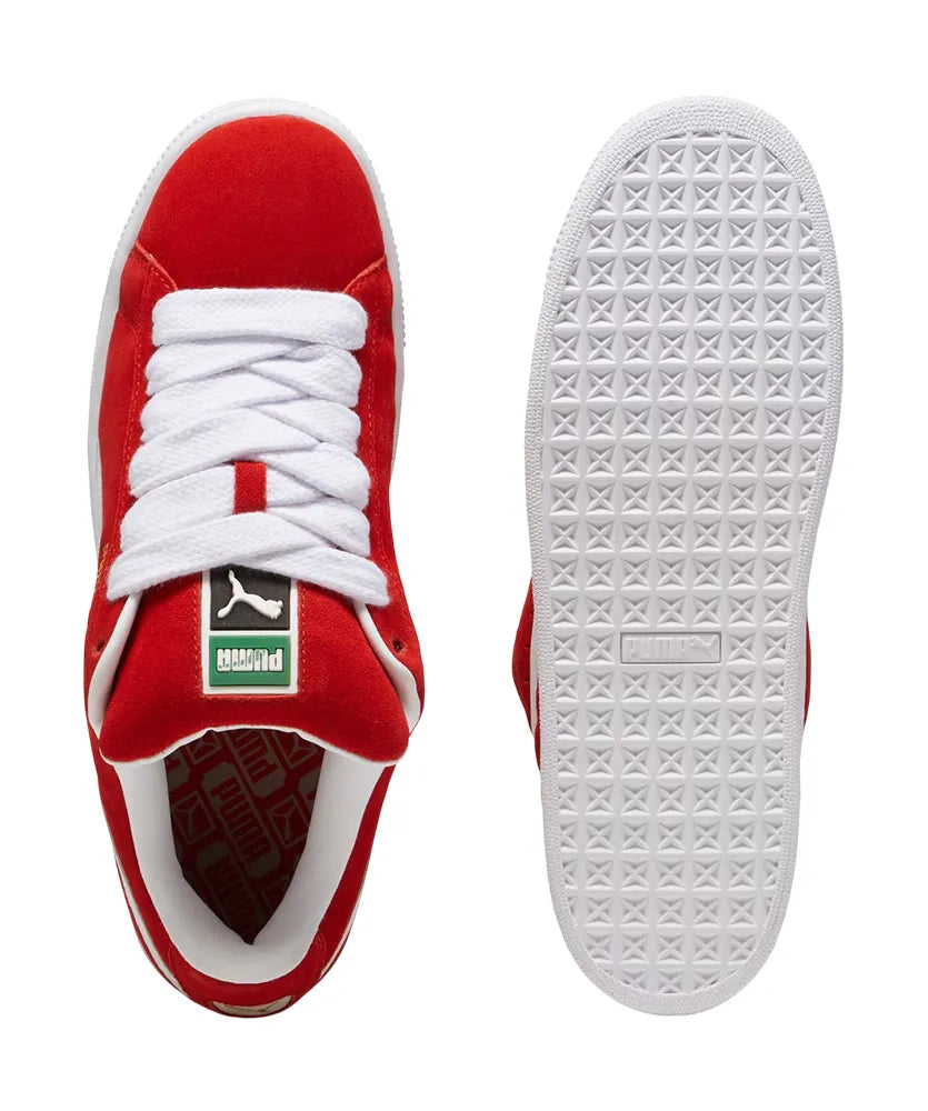 Puma XL vermelho